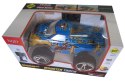 Samochód Auto Monster Truck RC