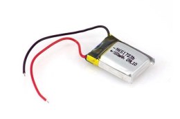 TopHeli TH6200-08 6200-08 - Bateria Pakiet Lipo 3,7V 150mah