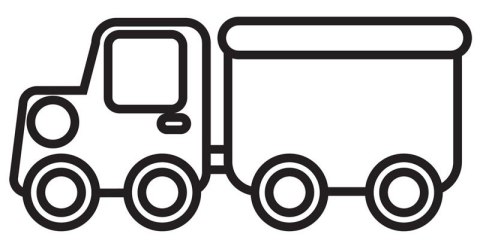 Artello - Malowanka Na Płótnie - 2 Obrazy - Zestaw Deluxe