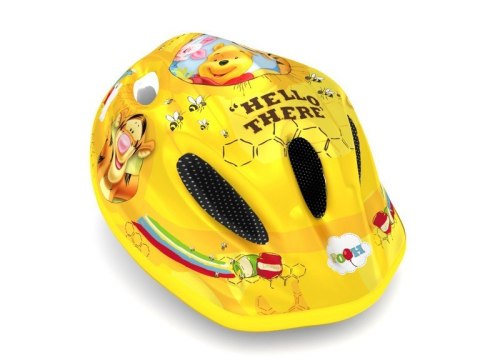 Kask Rowerowy Kubuś Puchatek Disney Kask Rowerowy Kubuś Puchatek Disney