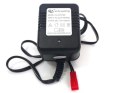 Ładowarka Zasilacz 7009-02 7.2V 150mA Charger