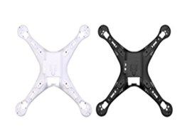 Obudowa Dolna Syma X8C X8C-02 Black