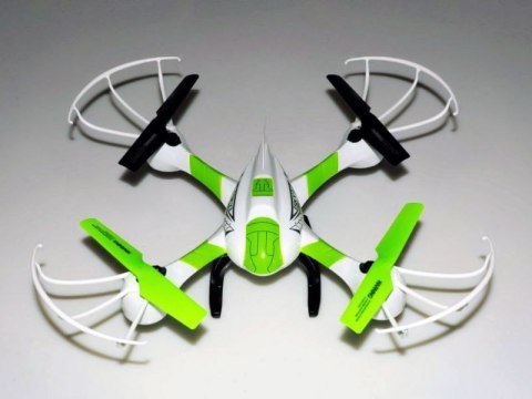 Quadrocopter Sky Hawkeye 2,4GHz Dron Kamera