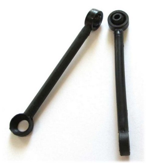 Rear Wheel Link Rod 4wd12-010 Tylni Łącznik 2 Szt.