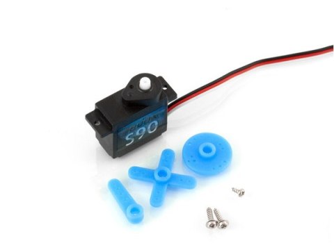 Serwomechanizm Redox S90