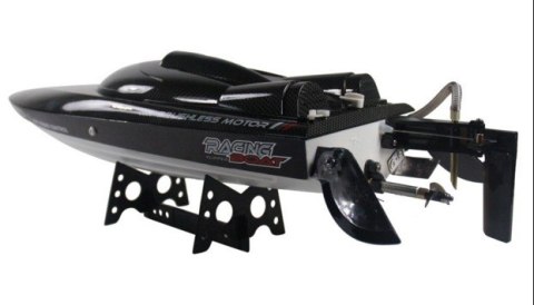 Szybka Duża Łódź Motorowa Motorówka 2,4GHZ FT011 Bezszczotkowy Silnik