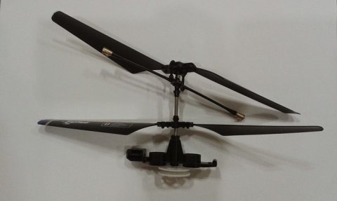 Top Heli TH6300-39 6030-39 szkielet wirnika