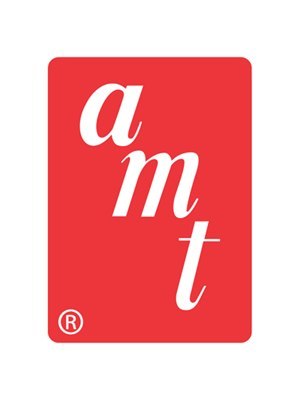 Gablota przezroczysta do modeli w skali 1:25 - AMT