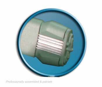 Model Plastikowy Do Sklejania AMT (USA) - Krążownik Star Trek Klingon Battle Cruiser