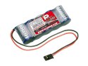 Pakiet Akumulator Ni-Mh Nosram Sport 6V 1600mAh - Tuba JR