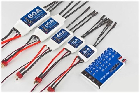 Programator Do Regulatorów Redox Prog Card Karta Programująca