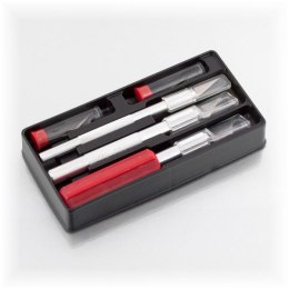 Zestaw Hobby Knife Set [#32820] - PROEDGE