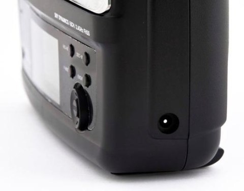 Aparatura SANWA SD-6G MODE 2 +RX-71E