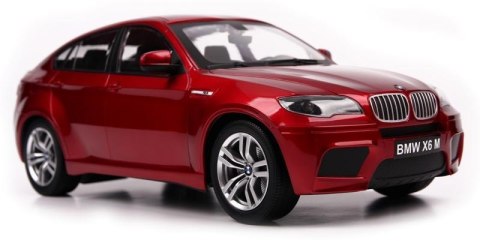 Auto BMW X6 311 Licencjonowany Samochód 1:14 MAXSPEED