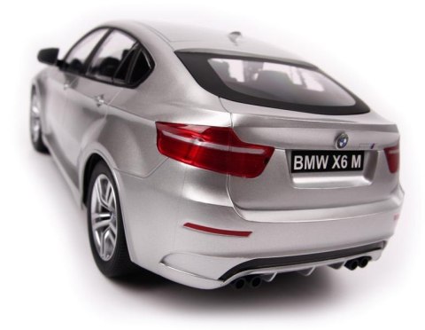 Auto BMW X6 311 Licencjonowany Samochód 1:14 MAXSPEED