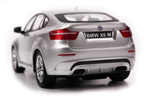 Auto BMW X6 311 Licencjonowany Samochód 1:14 MAXSPEED