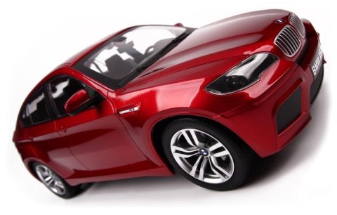 Auto BMW X6 311 Licencjonowany Samochód 1:14 MAXSPEED