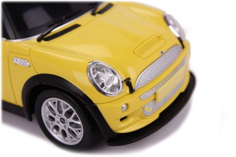 Auto Mini Cooper 8111D Licencjonowany Samochód 1:20 MJX