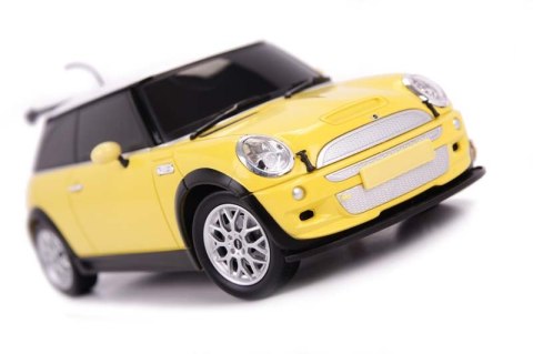 Auto Mini Cooper 8111D Licencjonowany Samochód 1:20 MJX