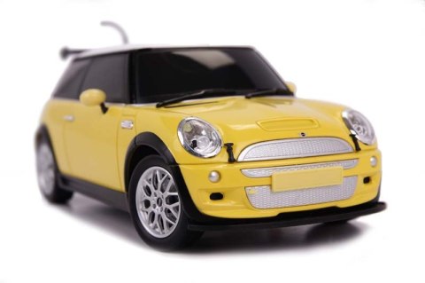Auto Mini Cooper 8111D Licencjonowany Samochód 1:20 MJX