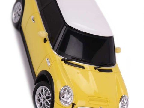 Auto Mini Cooper 8111D Licencjonowany Samochód 1:20 MJX