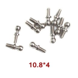 Ball Screw 10.8x4 Wl Toys A949-46