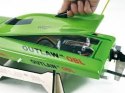 Łódź elektryczna Outlaw JR OBL Combo Plus ARTR (zielona) - Thunder Tiger