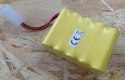 Pakiet Do 757-4wd25 Akumulator 800 mAh 12V