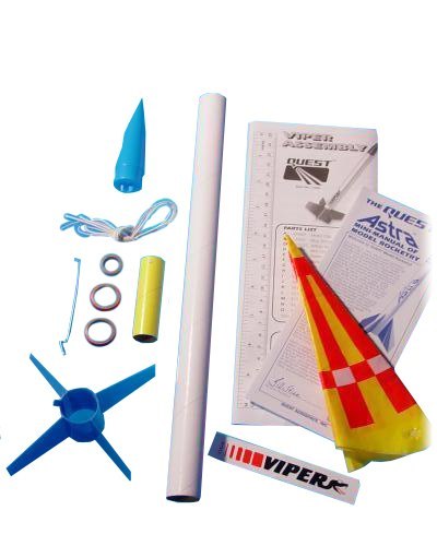 Rakieta VIPER - QUEST