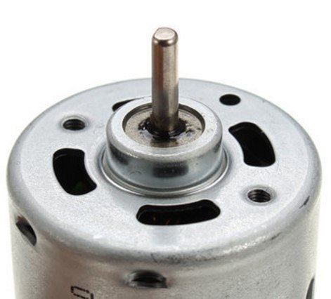 Wltoys 540 Motor Silnik 12428-0121 12423-0121