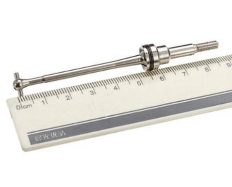 Wltoys Front Universal Dogbone 12428-0090 12423-0090