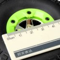 Wltoys Left Wheels 12428-0070 12423-0070 Komplet Kół Lewych