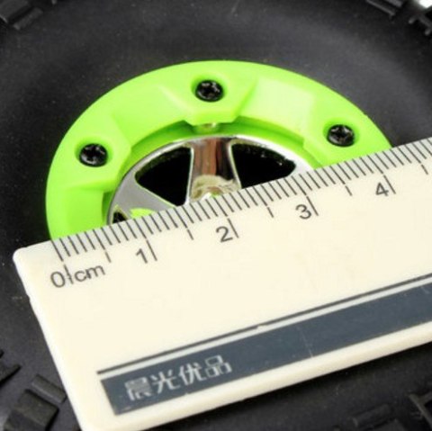 Wltoys Left Wheels 12428-0070 12423-0070 Komplet Kół Lewych
