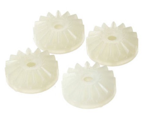 Wltoys Umbrella Gear Komplet Zębatek 4 Szt 12428-0013 12423-0013
