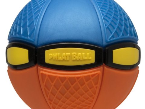 Dyskopiłka Junior S3 Piłka Dysk Epee Reklam TV