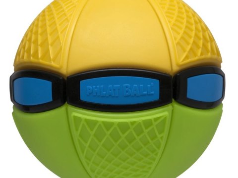 Dyskopiłka Junior S3 Piłka Dysk Epee Reklam TV