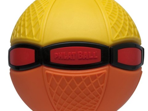 Dyskopiłka Junior S3 Piłka Dysk Epee Reklam TV