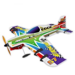 Edge 540 V3 Toxic ARF Flag Green - Samolot Hacker Model