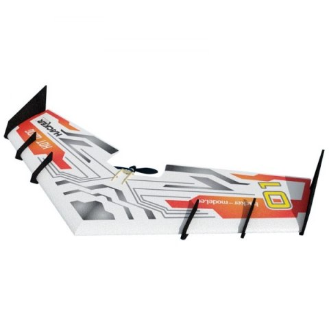 Hotwing Evo 1000 ARF 01 - Latające skrzydło Hacker Model
