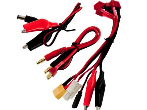 Ładowarka REDOX Alpha V3 COMBO - z zasilaczem