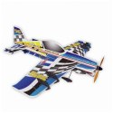 MXS-804 Vector ARF Racing Blue - Samolot Hacker Model