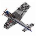 MXS-804 Vector ARF Racing Blue - Samolot Hacker Model