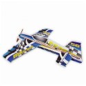 MXS-804 Vector ARF Racing Blue - Samolot Hacker Model