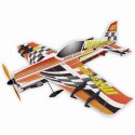 MXS-804 Vector ARF Racing Red - Samolot Hacker Model