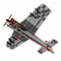 MXS-804 Vector ARF Racing Red - Samolot Hacker Model