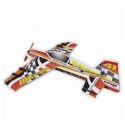 MXS-804 Vector ARF Racing Red - Samolot Hacker Model