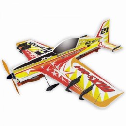 MXS-804 Vector ARF Star Yellow - Samolot Hacker Model