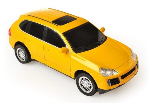 Metalowy Samochód R/C 4ch 1:24 Porshe Cayenne Przecena 1