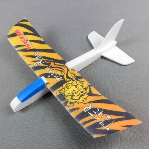 Mini RAY Tiger - Szybowiec Hacker Model