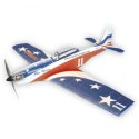 Mustang Miss America Reno 840 ARF - Samolot Hacker Model